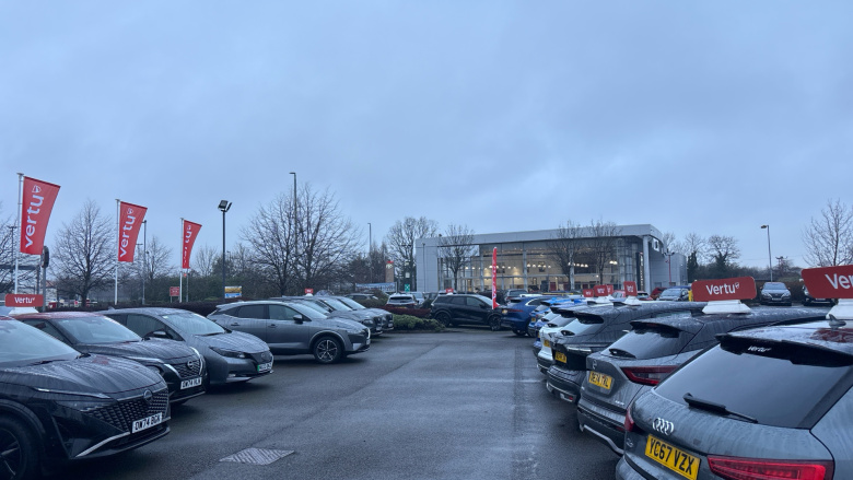 Volkswagen Polo 1.0 Life 5dr Petrol Hatchback